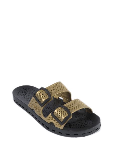 gold urban sandal SENSI | 4150 DURBAN-231